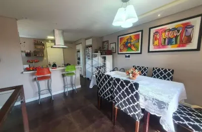 Casa em condomínio fechado com 3 quartos à venda na Avenida Ruben Bento Alves, 1491, Interlagos, Caxias do Sul
