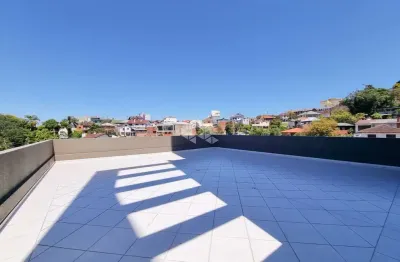 Apartamento com 3 quartos à venda na Rua Itália Travi, 920, Rio Branco, Caxias do Sul