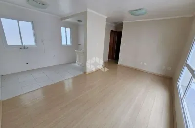 Apartamento 2 dormitórios no bairro nossa senhora da saúde