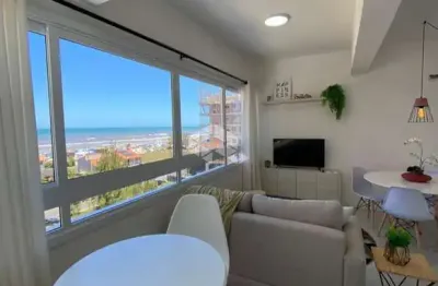 Apartamento com 2 quartos à venda na Guilherme Gitman, 578, Zona Nova, Capão da Canoa