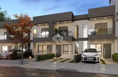 Casa com 2 quartos à venda na Avenida Vereadora Geni Petteffi, 3415, São Virgílio, Caxias do Sul