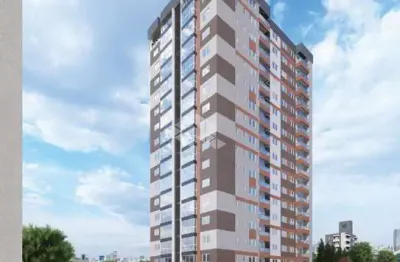 Apartamento de 2 dormitórios com suíte no centro de farroupilha