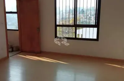 Apartamento com 2 quartos à venda na Rua Ivone Dalla Santa Zatti, 265, Charqueadas, Caxias do Sul