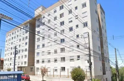 Apartamento de 2 dormitórios, 1 vaga, orientação norte, perto do shopping villaggio
