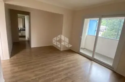 Apartamento com 2 quartos à venda na Rua Gervasio Roccaro, 95, Medianeira, Caxias do Sul