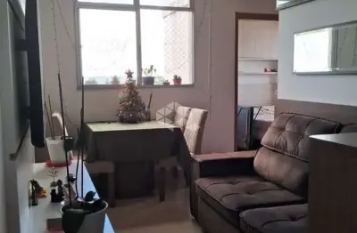 Apartamento com 2 quartos à venda na Conde Deu, 2913, São Virgílio, Caxias do Sul