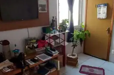 Apartamento com 2 quartos à venda na Rua Dionysio Adami, 199, Nossa Senhora das Graças, Caxias do Sul