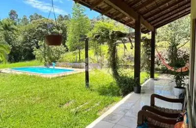 Chácara / sítio com 4 quartos à venda na Bananal, 1092, Centro, Feliz