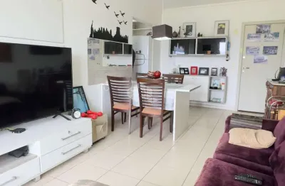 Apartamento com 2 quartos à venda na Rua Trajano Margarida, 321, Trindade, Florianópolis