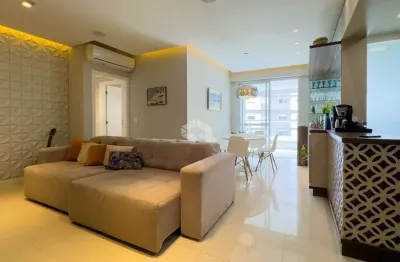 Apartamento com 3 quartos à venda na Rodovia Amaro Antônio Vieira, 155, Itacorubi, Florianópolis