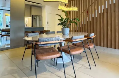 Apartamento com 4 quartos à venda na Rua Salvatina Feliciana dos Santos, 257, Itacorubi, Florianópolis