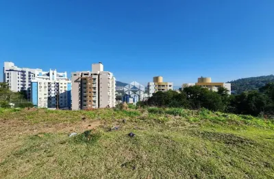Terreno à venda na Rua Rodrigo Rampinelli Jeremias, 172, Itacorubi, Florianópolis