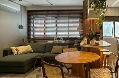 Apartamento com 1 quarto à venda na Rua Fernando Machado, 224, Centro, Florianópolis
