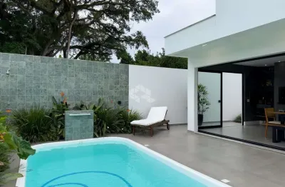 Casa com 5 quartos à venda na Rua Valdir Guthia, 505, Aririu, Palhoça