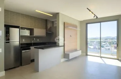 Apartamento com 2 quartos à venda na Rua João Pio Duarte Silva, 1630, Córrego Grande, Florianópolis