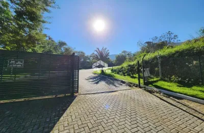 Terreno à venda na Rua Rodrigo Rampinelli Jeremias, 172, Itacorubi, Florianópolis