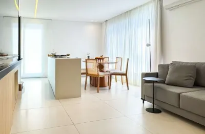 Apartamento com 2 quartos à venda na Rua Vergílio Ponciano, 48, João Paulo, Florianópolis