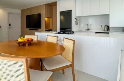 Apartamento com 2 quartos à venda na Rua Vergílio Ponciano, 48, João Paulo, Florianópolis