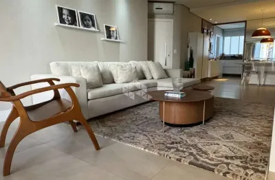 Apartamento com 3 suítes mais escritório na almirante lamego