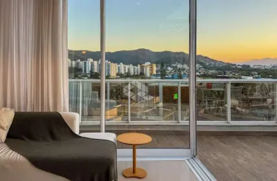 Cobertura com 3 quartos à venda na Rodovia Admar Gonzaga, 1669, Itacorubi, Florianópolis