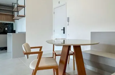 Cobertura com 2 quartos à venda na Rua João Pio Duarte Silva, 1630, Córrego Grande, Florianópolis