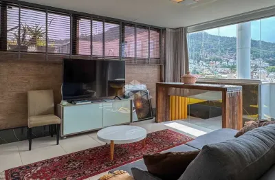 Descubra sua nova cobertura dos sonhos na trindade, florianópolis!