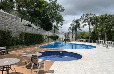 Apartamento com 3 quartos à venda na Rua Pedro Vieira Vidal, 280, Pantanal, Florianópolis