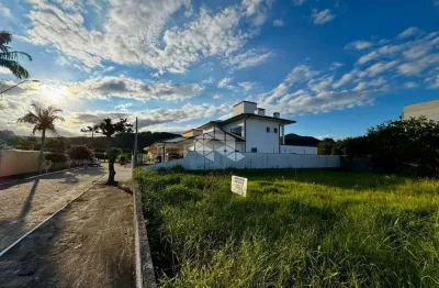 Terreno à venda na Rua Stella Mares, 22, Ingleses do Rio Vermelho, Florianópolis