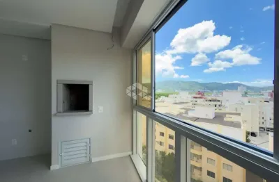 Apartamento com 2 quartos à venda na Rua Lauro Linhares, 750, Trindade, Florianópolis