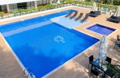 Apartamento de 2 quartos 2 garagens e hobby box a venda no Itacorubi