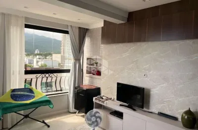 Apartamento mobiliado 02 suítes no porto premiere residence, perequê, porto belo 900m do mar