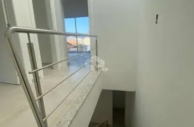 Casa em condomínio fechado com 3 quartos à venda na Rua José Miguel Pedro, 24, Jardim Dourado, Porto Belo