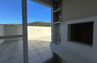Apartamento com 2 quartos à venda na Rua 617, 190, Tabuleiro dos Oliveiras, Itapema