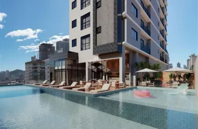 Apartamento com 3 quartos à venda na Rua 240, 579, Meia Praia, Itapema