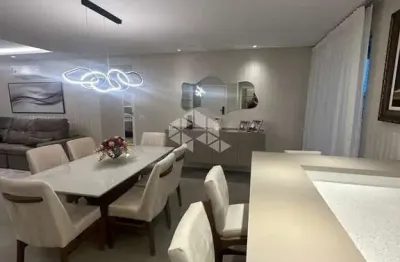 Apartamento 03 dormitórios , 03 suítes e 03 vagas de garagem