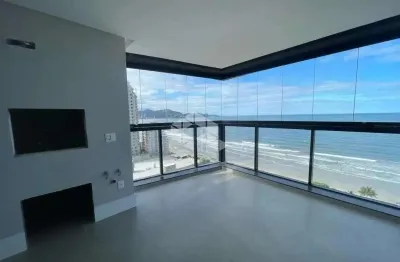 Apartamento com 4 quartos à venda na Rua 250, 22, Meia Praia, Itapema