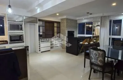Apartamento 03 quartos , 03 suítes e 02 vagas de garagem