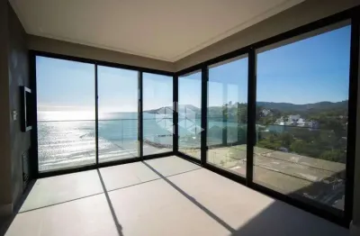 Apartamento com 4 quartos à venda na Avenida Senador Atílio Fontana, 200, Balneário Perequê, Porto Belo