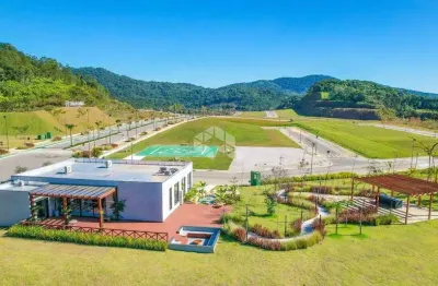 Terreno no colinas de camboriú village condomínio aberto