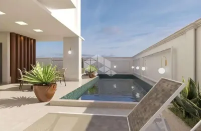 Apartamento 03 dormitórios , 03 suítes e 02 vagas de garagem