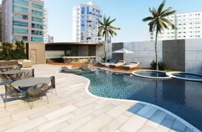 Apartamento 04 dormitórios , sendo 04 suítes e 04 vagas de garagem
