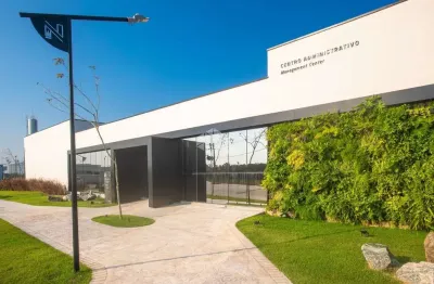 Terreno em condomínio fechado à venda na Germano Lemos, 6405, Volta Grande, Navegantes