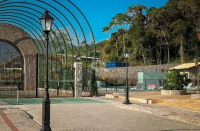 Terreno em condomínio fechado à venda na Rua 800 C, 325, Casa Branca, Itapema