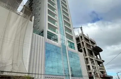 Apartamento com 2 quartos à venda na Rua Dorvalino Voltolini, 739, Balneário Perequê, Porto Belo