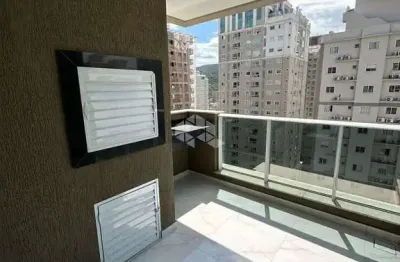 Apartamento com 2 suítes e 2 vagas de garagem no morretes em itapema
