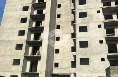 Apartamento com 2 dormitórios sendo 1 suíte, com 1 vaga de garagem em porto belo