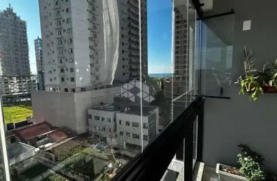 Apartamento 3 quartos mobiliado no centro de porto belo.