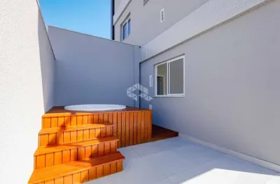 Apartamento com 3 quartos à venda na Saul Lauro De Souza, 116, Balneário Perequê, Porto Belo