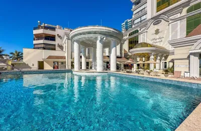 Apartamento com 4 quartos à venda na Rua 212, 3055, Meia Praia, Itapema