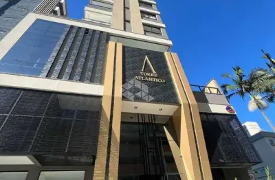 Apartamento com 2 quartos à venda na Rua Arnoldo Tome dos Santos, 96, Balneário Perequê, Porto Belo